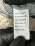 Dylan 100% Polyester Ivory Faux Fur Vest Size XS - photo 7