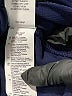 Brooks Solid Blue Athletic Shorts Size S - photo 4