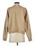 Unbranded 100% Cotton Tan Sweatshirt Size S - photo 2