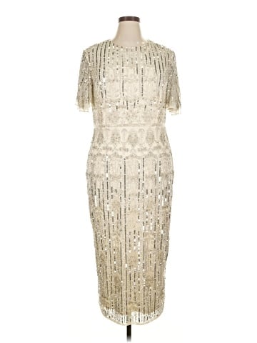 Mac Duggal Cocktail Dress (view 1)