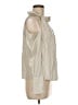 BCBGMAXAZRIA 100% Cotton Ivory Sleeveless Blouse Size M - photo 4
