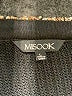 misook Black Cardigan Size L - photo 4