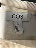 Cos Ivory Pullover Sweater Size XS - photo 7