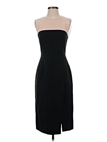BCBGMAXAZRIA Cocktail Dress (view 1)
