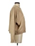 Unbranded 100% Cotton Tan Sweatshirt Size S - photo 4