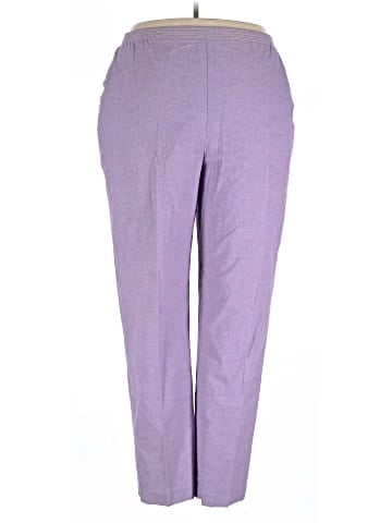 Jantzen Casual Pants (view 1)