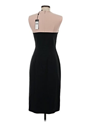 BCBGMAXAZRIA Cocktail Dress (view 2)