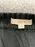 Ann Taylor LOFT Solid Black Shorts Size S - photo 3