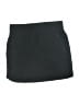 Athleta Solid Black Active Skort Size 8 - photo 1