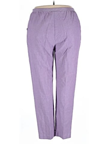 Jantzen Casual Pants (view 2)