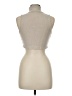 Le Lis Tan Tank Top Size M - photo 2
