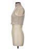 Le Lis Tan Tank Top Size M - photo 5