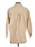 Madewell 100% Cotton Tan Jacket Size S - photo 2