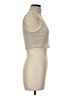 Le Lis Tan Tank Top Size M - photo 4