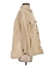 Madewell 100% Cotton Tan Jacket Size S - photo 4