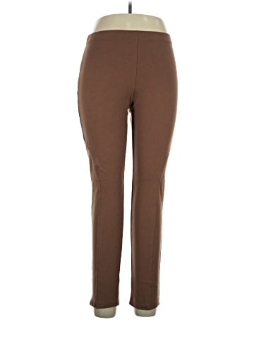 Clara Sun Woo Active Pants (view 1)