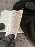 Shein Black Long Sleeve Turtleneck Size 4 - photo 8