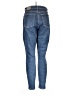 Everlane Solid Blue Jeans Size 31 waist - photo 2