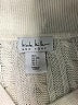 Nicole Miller New York Ivory Pullover Sweater Size L - photo 7