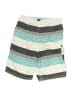 O'Neill Stripes Gray Board Shorts Size 8 - 10 - photo 2
