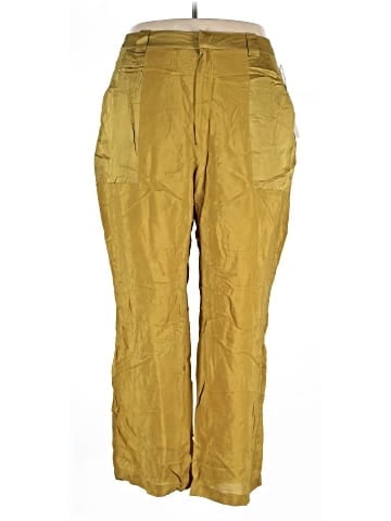 Good American Cargo Pants (view 1)
