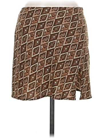 Et Clet Casual Skirt (view 1)