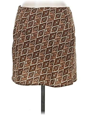Et Clet Casual Skirt (view 2)