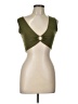 Assorted Brands Green Tank Top Size L - photo 1