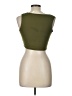 Assorted Brands Green Tank Top Size L - photo 2