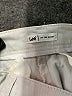 Lee Solid Gray Casual Pants Size 10 (petite) - photo 8