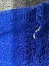Unbranded Blue Tube Top Size XXS (estimated) - photo 7