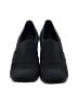 Donald J Pliner Black Heels Size 9 1/2 - photo 2