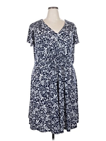 Wisp Casual Dress (view 1)