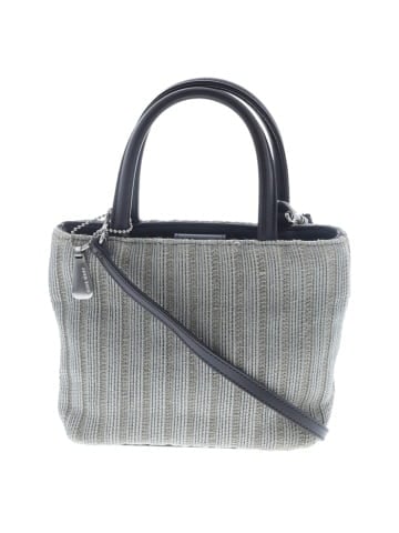Nine West Satchel (view 1)