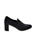 Donald J Pliner Black Heels Size 9 1/2 - photo 1