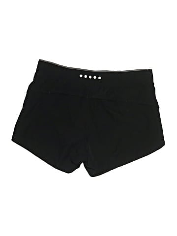 orange theory Athletic Shorts (view 2)