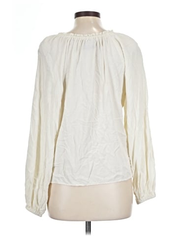 Old Navy Long Sleeve Blouse (view 2)