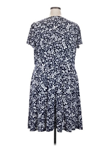 Wisp Casual Dress (view 2)