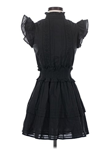Cleobella Cocktail Dress - front