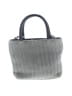 Nine West Tweed Silver Tan Satchel One size - photo 3