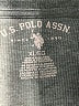 U.S. Polo Assn. Gray Long Sleeve Top Size XL - photo 7