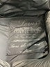 Levi's Solid Black Snow Jacket Size L - photo 6
