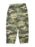 Kid Connection 100% Cotton Camo Green Cargo Pants Size 3T - photo 2