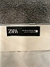 Zara Gray Casual Pants Size 30 waist - photo 7