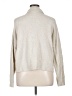 Ann Taylor LOFT Tan Pullover Sweater Size XL - photo 2
