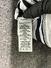 Splendid Stripes Silver Short Sleeve T-Shirt Size S - photo 8