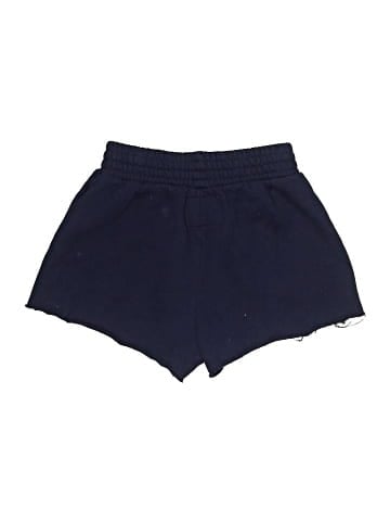Katie J NYC Athletic Shorts (view 2)