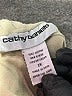 Cathy Daniels 100% Cotton Tan Khakis Size 2X - photo 4