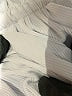 Unbranded White Swimsuit Top Size Med  - photo 3