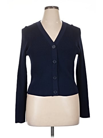 Halogen Cardigan (view 1)